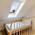 Apartamento Boje 20 Schillig