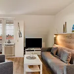 Boje 20 Apartamento *