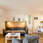 Boje 20 Apartamento *