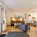 Boje 20 Apartamento Schillig