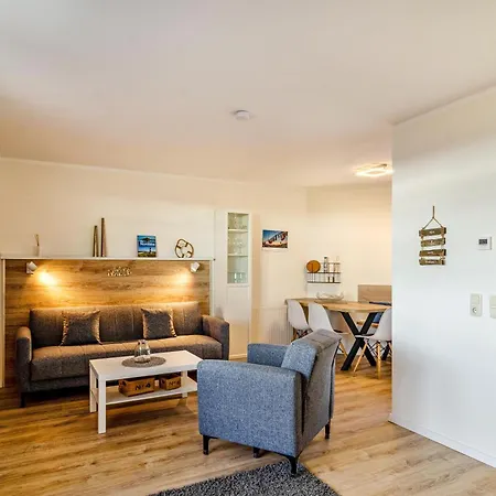 Apartment Boje 20 *