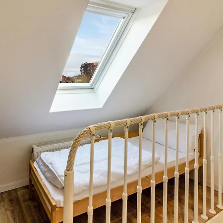 Apartment Boje 20 Schillig