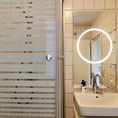 Apartment Boje 20 *