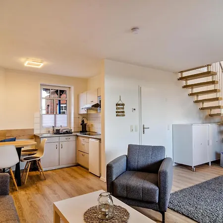 Apartment Boje 20 Schillig