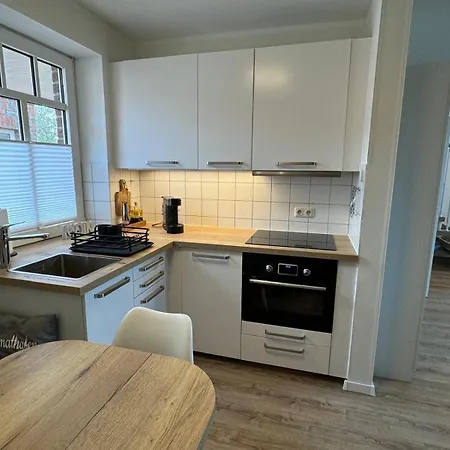 Boje 20 Apartment Schillig