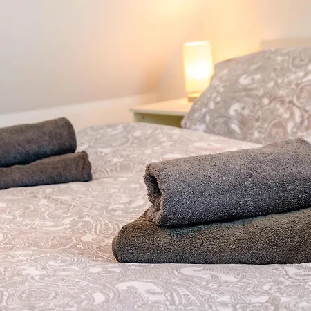Apartamento Boje 20 Schillig
